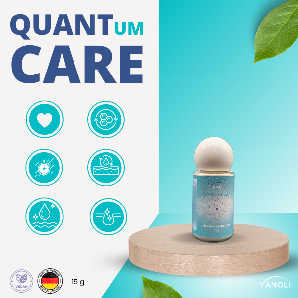 QUANTumCARE 15g